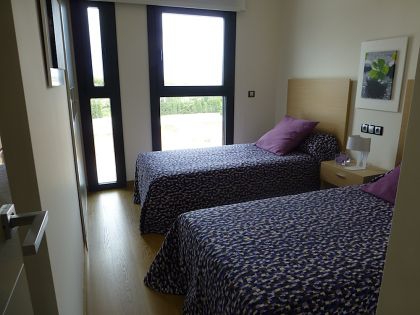 Alicante property | 3 bedroom Apartment 252207