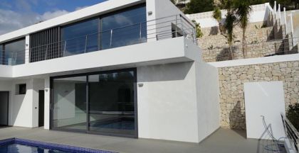 Benissa property: Villa for sale in Benissa, Alicante 252211