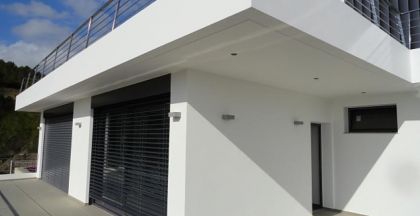 Benissa property: Alicante property | 3 bedroom Villa 252211
