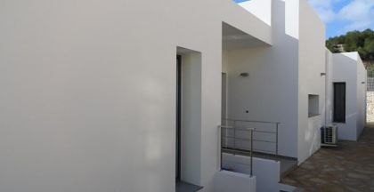 Benissa property: Benissa, Spain | Villa for sale 252211