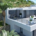 Benissa property: 3 bedroom Villa in Benissa, Spain 252211