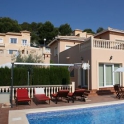 Calpe property: Villa for sale in Calpe 252213