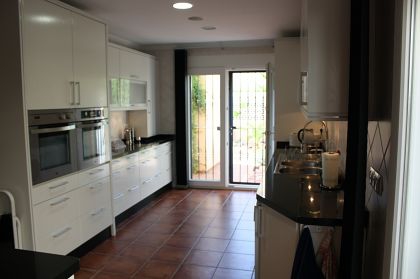 Calpe property: Calpe Villa 252213