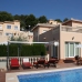 Calpe property: Alicante, Spain Villa 252213