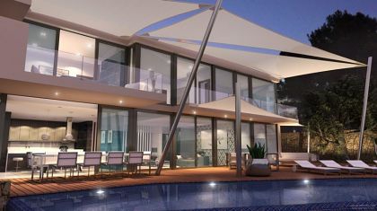 Benissa property: Villa for sale in Benissa 252219