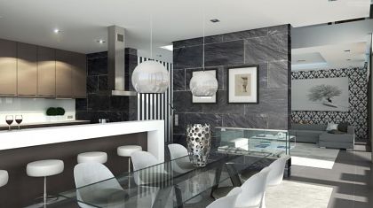 Benissa property: Alicante property | 4 bedroom Villa 252219