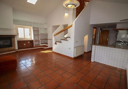Altea property: Villa with 3 bedroom in Altea, Spain 252230