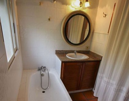 Altea property: Alicante Villa 252230