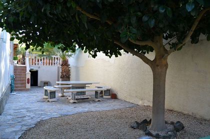 Altea la Vieja property: Villa with 3 bedroom in Altea la Vieja 252232