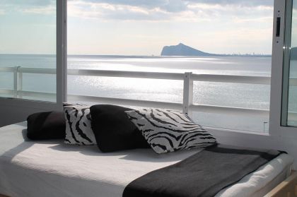 Calpe property: Villa for sale in Calpe 252233