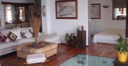 Calpe property: Villa with 2 bedroom in Calpe 252233