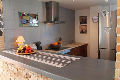 Calpe property: Villa for sale in Calpe, Alicante 252233