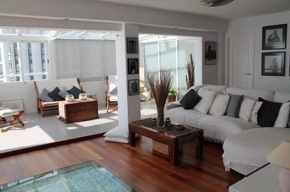 Calpe property: Villa with 2 bedroom in Calpe, Spain 252233