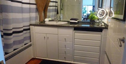 Calpe property: Calpe Villa 252233