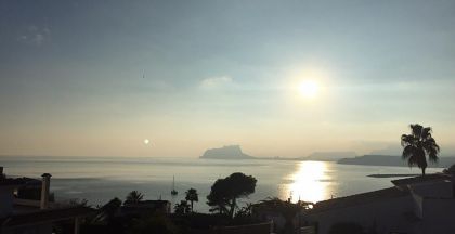 Moraira property: Villa with 4 bedroom in Moraira 252234