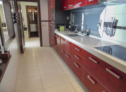Altea property: Apartment with 3 bedroom in Altea 252235