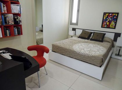 Altea property: Altea, Spain | Apartment for sale 252235