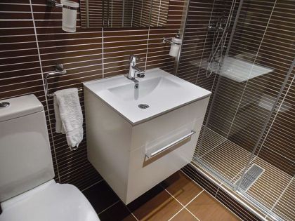 Altea property: Altea Apartment 252235
