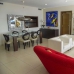 Altea property: 3 bedroom Apartment in Alicante 252235