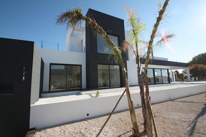 Calpe property: Alicante Villa 252236