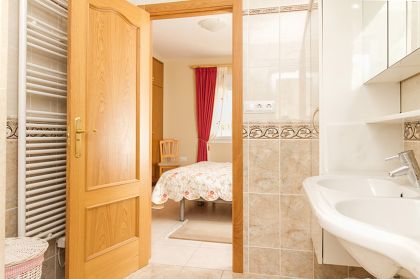 Calpe property: Calpe Villa 252238
