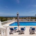 Calpe property: Alicante, Spain Villa 252238