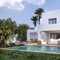 Benissa property: Villa for sale in Benissa 252239