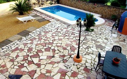Albir property: Villa for sale in Albir, Spain 252242