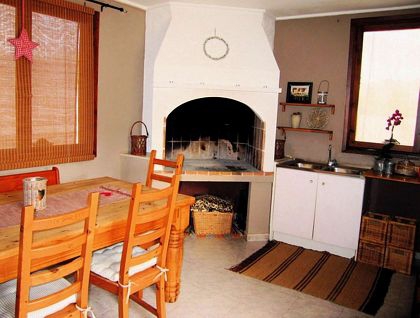 Albir property: Albir Villa 252242