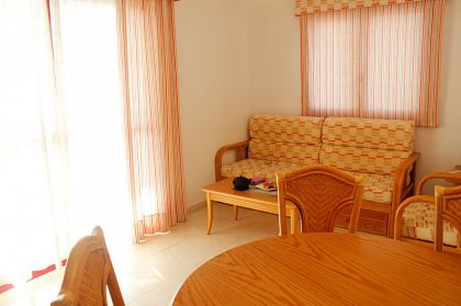 Calpe property: Apartment for sale in Calpe, Alicante 252244
