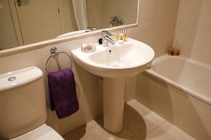 Calpe property: Alicante property | 3 bedroom Apartment 252244