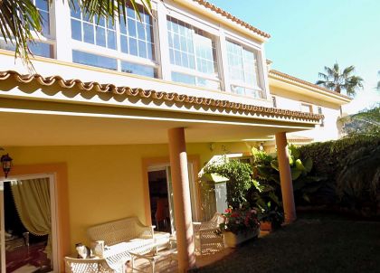 Albir property: Villa for sale in Albir 252248