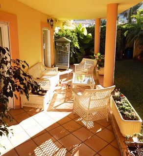 Albir property: Villa for sale in Albir, Spain 252248