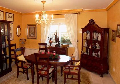Albir property: Villa in Alicante for sale 252248