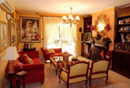 Albir property: Alicante property | 4 bedroom Villa 252248