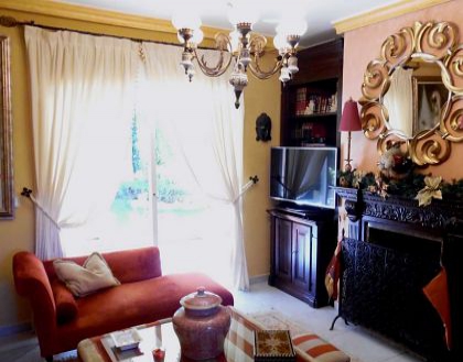 Albir property: Alicante Villa 252248