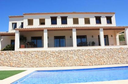 Benissa property: Villa for sale in Benissa 252249