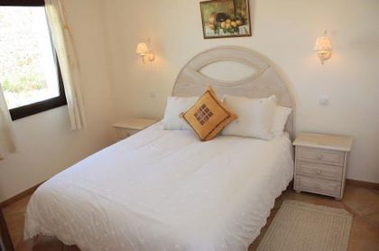 Benissa property: Alicante property | 4 bedroom Villa 252249