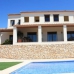 Benissa property: Alicante, Spain Villa 252249