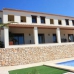Benissa property: Benissa, Spain Villa 252249