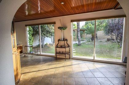 Albir property: Albir Villa 252250