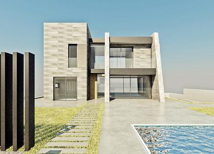 Calpe property: Villa for sale in Calpe, Spain 252251