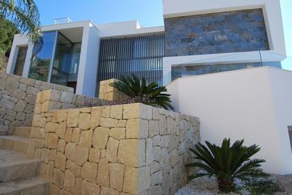 Benissa property: Villa in Alicante for sale 252252