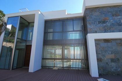 Benissa property: Benissa, Spain | Villa for sale 252252