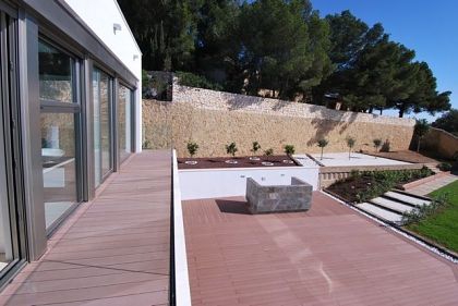 Benissa property: Benissa Villa 252252