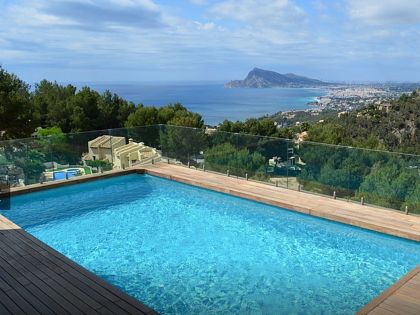 Altea property: Villa for sale in Altea 252260