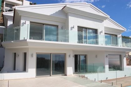 Altea property: Villa for sale in Altea, Alicante 252260