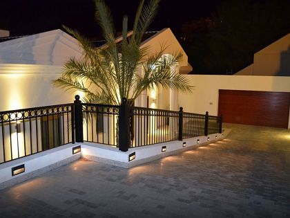 Altea property: Altea, Spain | Villa for sale 252260