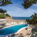 Benissa property: Benissa, Spain Villa 252263