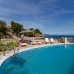 Benissa property: 4 bedroom Villa in Alicante 252263
